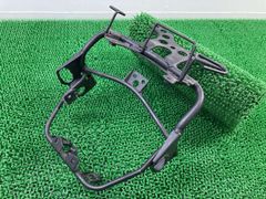 ZRX1200DAEGダエグ純正ビキニカウル専用 ヘッドライトルーバー タイプ1