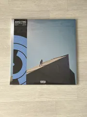 ダニエル・シーザー Daniel Caesar ー Freudian 未開封 LP