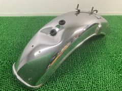 ◇MT125_エルシノア_リアフェンダー - メルカリ