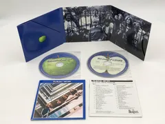 ♪) CD ビートルズ / The Beatles ザ・ビートルズ 1967-1970 紙ジャケ [30]