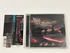 THE WILLARD Lucifer Lives CD 帯付き - メルカリ