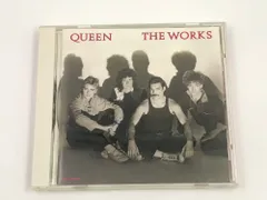 2026年最新】QUEEN THE WORKSの人気アイテム - メルカリ