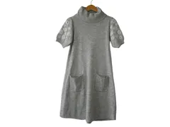 k05250513016　JILLSTUART　FR　Gray　　ワンピース or ドレス　ワンピース　秋冬