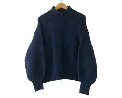 k05250513007　JEANASIS　フリーサイズ　Navy　　アウター　その他アウター　秋冬
