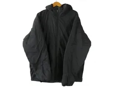 k05250501148　X'tyle　LLサイズ　Black　XLサイズ程度　アウター　ダウン,中綿ジャケット/コート　秋冬