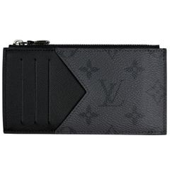 Louis Vuitton モノグラム エクリプス コインカードホルダー - メルカリ