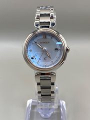 Citizen FD0006-56D 日本未発売 シチズン ソーラー時計 - メルカリ
