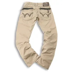 EDWIN エドウィン 452XVS EXCLUSIVE VINTAGE★ 通年 ストレッチ デニム パンツ ジーンズ Sz.32 メンズ 日本製