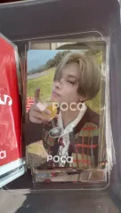 ENHYPEN ニキ ORANGE BLOOD Weverse Albums ver.