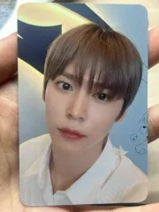 RIIZE ウンソク RIIZING EVERLINE ポップアップストア ラキドロ