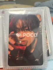 NCT ヘチャン TASTE Savory Ver.