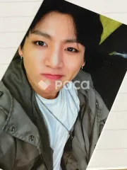 BTS ジョングク 花様年華 pt.2