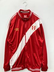 UMBRO SK Slavia Praha トラックジャケット サッカー Y2K - メルカリ