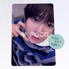 NCT リョウ poppop KMS