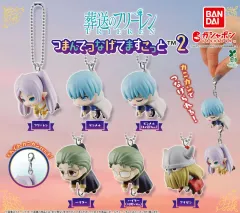 葬送のフリーレン ロング連結アクリル ガチャ 2弾