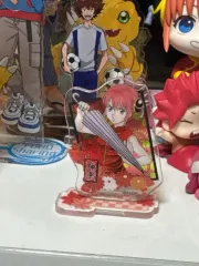 銀魂 2022 ジャンプフェスタ 神楽 ミニアクリル