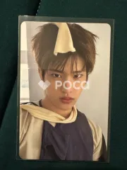 RIIZE ソヒ ODYSSEY JEWEL CASE - EARTH Ver. Japan Exclusive