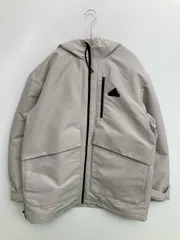 adidas アディダス その他アウター L グレー