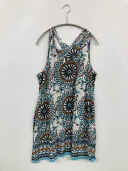 TITICACA チチカカ タンクトップ F その他