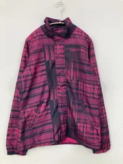 UMBRO アンブロ ナイロンジャケット ASIA L ピンク