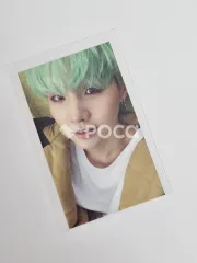 BTS SUGA 花様年華 pt.2