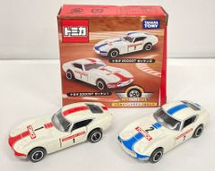 トミカ ミニカー 日本製 青箱外国車シリーズ 2台セット - メルカリ
