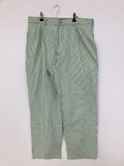 Polo by Ralph Lauren ポロバイラルフローレン スラックス 36/30 ライトグリーン