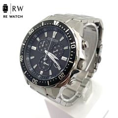 新品電池】CITIZEN Helly Hansen メンズ腕時計 253 - メルカリ