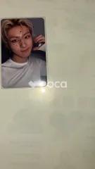 ENHYPEN ジョンウォン DESIRE : UNLEASH MINE Ver.