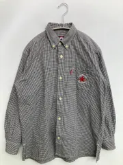 CONVERS ALL STAR コンバースオールスター シャツ/ブラウス 160 ブラック