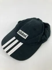 adidas アディダス キャップ ONE SIZE FITS ALL ブラック