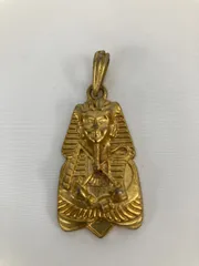 チャーム ゴールド