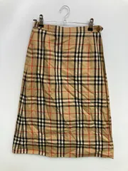 Burberrys バーバリーズ スカート カーキ