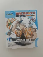 坂本 デイズ セガ COOGI(クージー) f賞 BIG缶バッジ