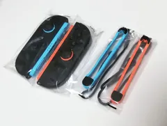 [新品・未使用] 外箱なし Joy-Con 2 (L) ライトブルー/(R) ライトレッド 右 左 ジョイコン 純正品 Nintendo Switch 2 任天堂 コントローラー