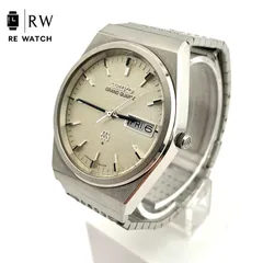 2026年最新】seiko 9943の人気アイテム - メルカリ