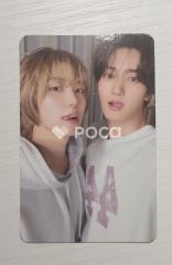 CRAVITY 集合/ユニット Dare to Crave : Epilogue - メルカリ