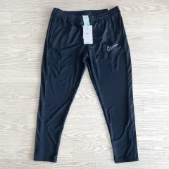 (新品) NIKE ドライフィット アカデミー トレーニング パンツ ブラック