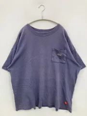 Dickies ディッキーズ Tシャツ/カットソー F ブラック