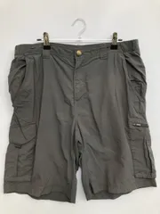 Columbia コロンビア カーゴパンツ W34   L10 グレー