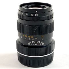 MINOLTA M ROKKOR 90mm F4 ライカ 0270 - メルカリ