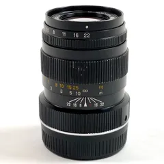 2026年最新】m ROKKOR 90mmの人気アイテム - メルカリ