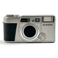富士フイルム FUJIFILM KLASSE フィルム コンパクトカメラ 【中古】のサムネイル