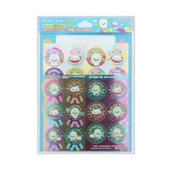 【送料無料】サンスター文具(Sun-Star Stationery) いないいないばあっ! よくできましたシール こども向けシールセット いないいないばあっ! 220