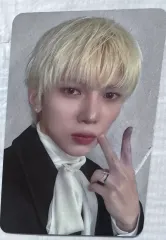 ATEEZ（エイティーズ・アチズ）ファンミーティング 報酬 トレカ ヨサン(YEOSANG)