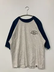 Dickies ディッキーズ Tシャツ/カットソー M グレー