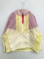 MILK FED. ミルクフェド ナイロンジャケット ONE SIZE その他