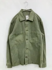 GAP ギャップ その他アウター S カーキ