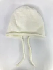 その他帽子 ホワイト