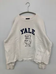 studio CLIP スタジオクリップ スウェット F アイボリー